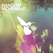 Random Movement - Bandaids