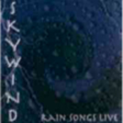 Rain Songs Live