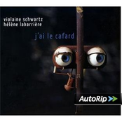J'ai le cafard