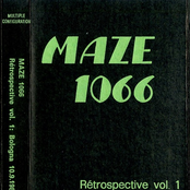 Rétrospective vol. 1