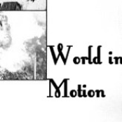 world in motion