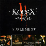 Kodex 2 - Suplement