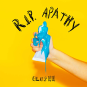 Blushh: R.I.P. Apathy