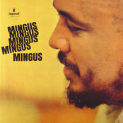 Celia by Charles Mingus