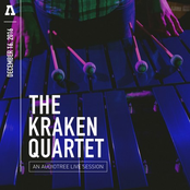 The Kraken Quartet on Audiotree Live