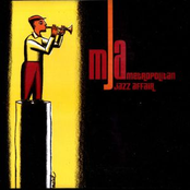 Bleu Dune by Metropolitan Jazz Affair