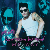Hold On Tight by Herman Brood
