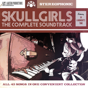 Skullgirls Original Soundtrack