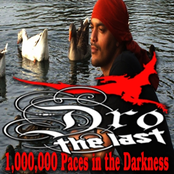 1,000,000 Paces In The Darkness