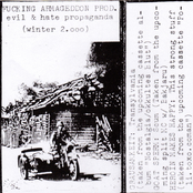 Evil & Hate Propaganda