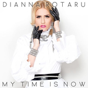 My Time Is Now - Single