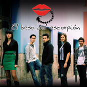 El Beso Del Escorpión