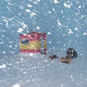 tryna get my soul clear