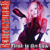 Flesh Is The Law by Genitorturers