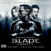 Blade Trinity