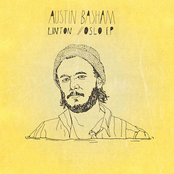 Austin Basham: Linton / / Oslo EP