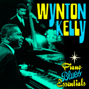 Temperance by Wynton Kelly