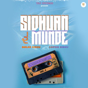 Sidhuan De Munde