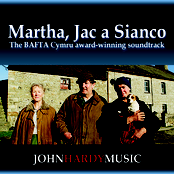 Martha, Jac a Sianco