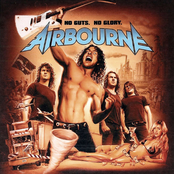 Airbourne: No Guts. No Glory