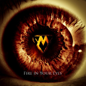 Fire in Your Eyes - Single