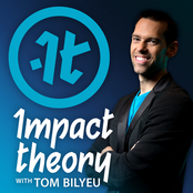 Impact Theory with Tom Bilyeu
