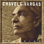 Que Te Vaya Bonito by Chavela Vargas