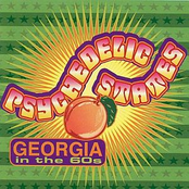 Psychedelic States: Georgia in the 60s
