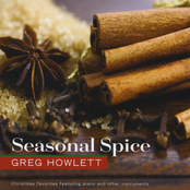 Seasonal Spice