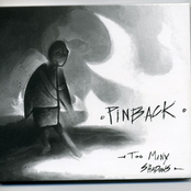 Forced Motion by Pinback
