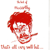 That's All Very Well but... The Best of McCarthy