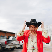 Adeem the Artist: Asheville Blues