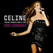 Opening by Céline Dion