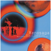 Xenosaga Original Soundtrack (disc 1)