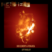 Lift To Hell EP