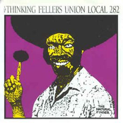 Leaky Bag by Thinking Fellers Union Local 282