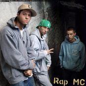 Rap Mc