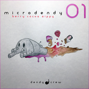 microdendy 01: berry cocoa sippy