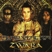 Zwara (sleepwalker) by Juno Reactor