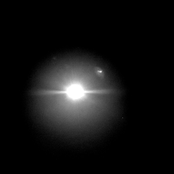 Across Snowed Hills, Underneath Fallen Trees.