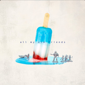 Timlightyear: All My Old Friends