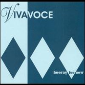 Heartstring by Viva Voce