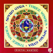 Nothing To Lose by Spyro Gyra