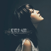Keren Ann: Not Going Anywhere