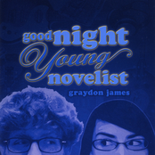 Goodnight, Young Novelist