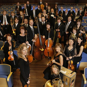 the norwegian radio orchestra