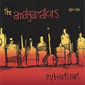 If I Had A Gun by The Amalgamators