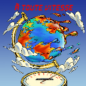 À toute vitesse