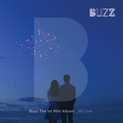 ‘Be One' - Buzz The 1st Mini Album