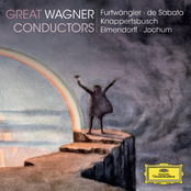 Great Wagner Conductors